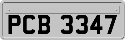PCB3347