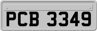 PCB3349