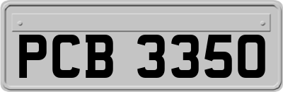PCB3350