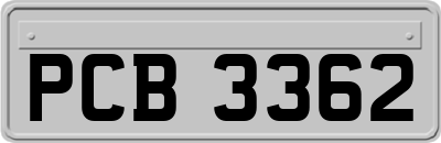 PCB3362