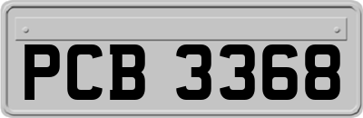 PCB3368