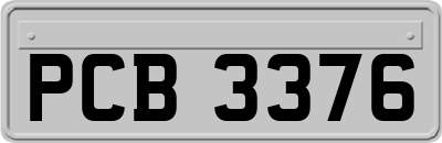 PCB3376