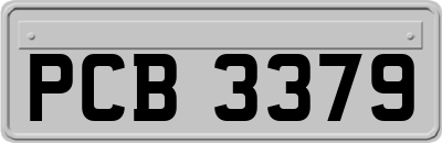 PCB3379