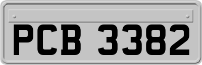 PCB3382