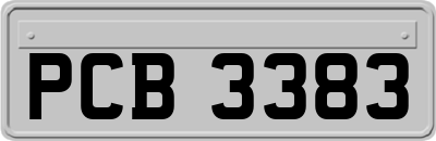 PCB3383