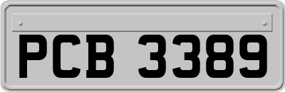 PCB3389