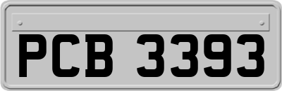 PCB3393