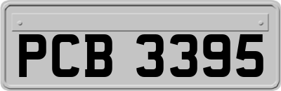 PCB3395