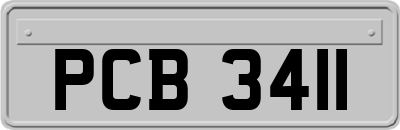 PCB3411