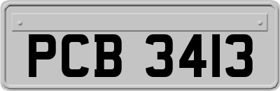 PCB3413