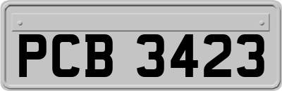 PCB3423
