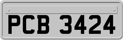 PCB3424
