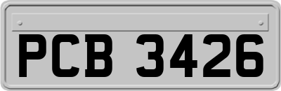PCB3426