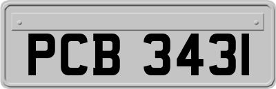 PCB3431