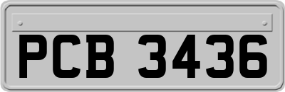PCB3436