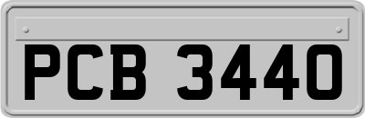 PCB3440