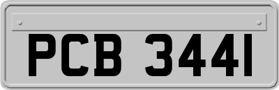 PCB3441
