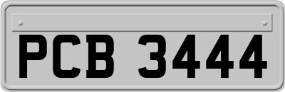 PCB3444