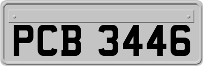 PCB3446