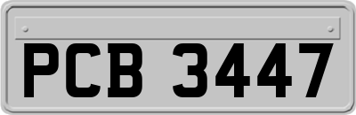 PCB3447