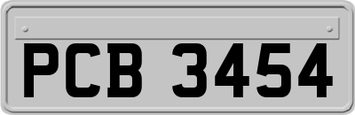 PCB3454
