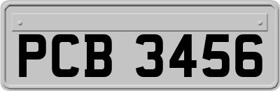PCB3456