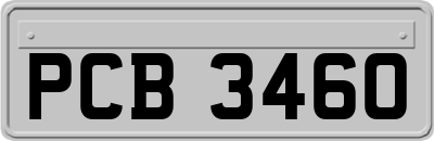 PCB3460