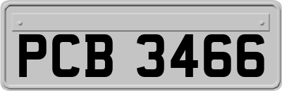 PCB3466