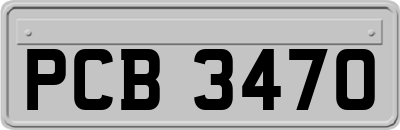 PCB3470