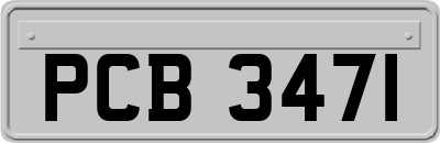 PCB3471