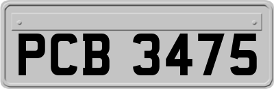 PCB3475