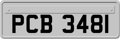 PCB3481