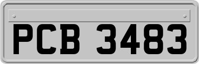PCB3483