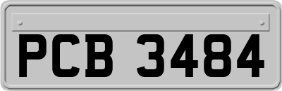 PCB3484