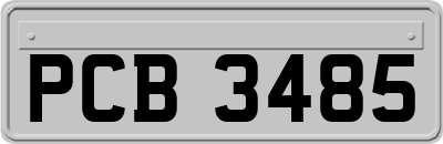 PCB3485