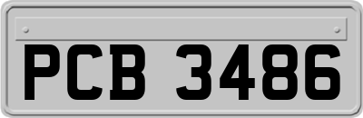 PCB3486