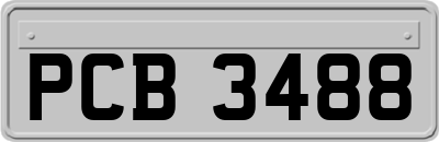 PCB3488