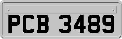 PCB3489