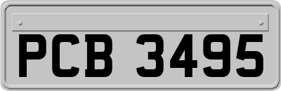 PCB3495