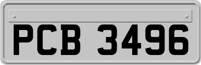 PCB3496