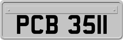 PCB3511