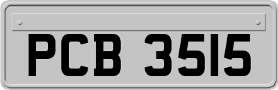 PCB3515