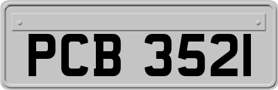 PCB3521