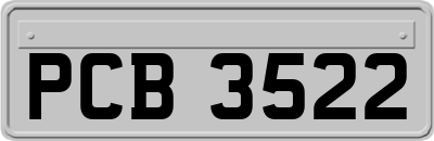 PCB3522