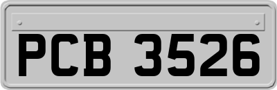 PCB3526