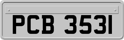 PCB3531