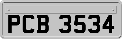 PCB3534