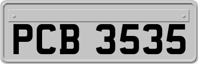 PCB3535