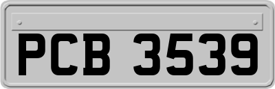 PCB3539
