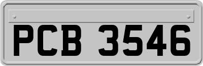 PCB3546